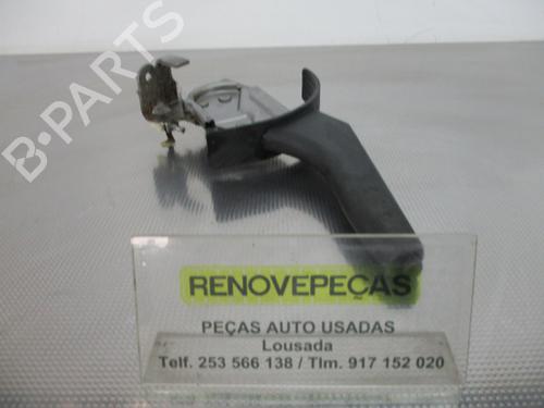 Used Hand brake NISSAN NOTE (E11, NE11) 1.5 dCi (68 hp) 16598852