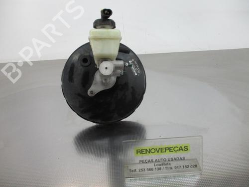 Used Servo brake DACIA SANDERO 1.5 dCi (88 hp) 16598950