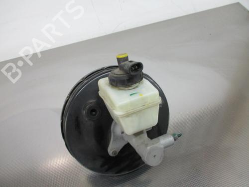 Servo brake DACIA SANDERO 1.5 dCi | BP16598950M42