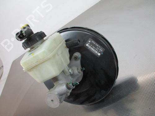 Servo brake DACIA SANDERO 1.5 dCi | BP16598950M42