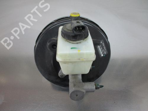 Servo brake DACIA SANDERO 1.5 dCi | BP16598950M42