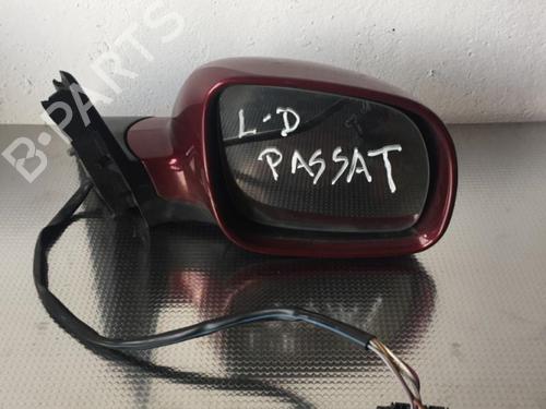 Used Right mirror VW PASSAT B5 (3B2) [1996-2001]  16598958