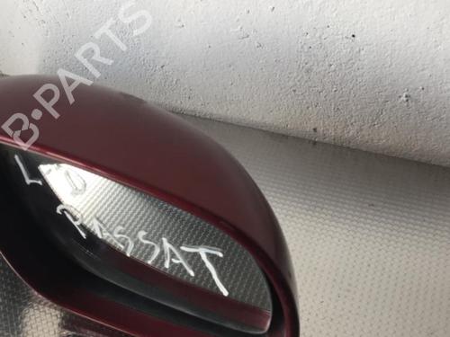 Right mirror VW PASSAT B5 (3B2)  | BP16598958C27