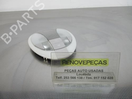 Innerbelysning MERCEDES-BENZ E-CLASS (W211) E 220 CDI (163 hp) 16598965