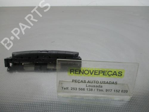 Switch MERCEDES-BENZ E-CLASS (W211) E 220 CDI (163 hp) COMANDO DE BOTOES