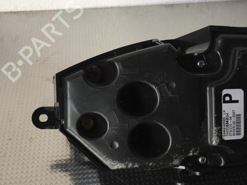 Climate control HONDA CIVIC VIII Hatchback (FN, FK) | BP16599020I5