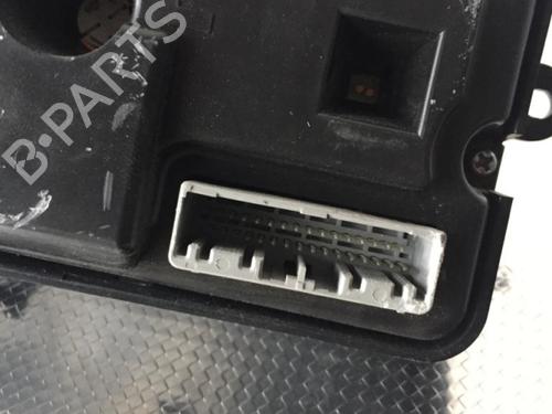 Climate control HONDA CIVIC VIII Hatchback (FN, FK) | BP16599020I5