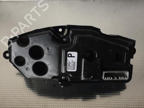 Climate control HONDA CIVIC VIII Hatchback (FN, FK) | BP16599020I5