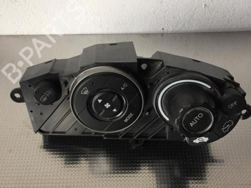 Climate control HONDA CIVIC VIII Hatchback (FN, FK) | BP16599020I5