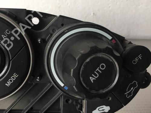 Climate control HONDA CIVIC VIII Hatchback (FN, FK) | BP16599020I5
