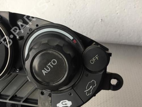 Climate control HONDA CIVIC VIII Hatchback (FN, FK) | BP16599020I5
