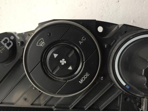 Climate control HONDA CIVIC VIII Hatchback (FN, FK) | BP16599020I5