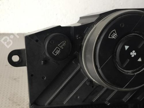 Climate control HONDA CIVIC VIII Hatchback (FN, FK) | BP16599020I5