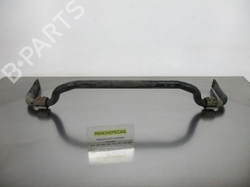 Stabilisateur MERCEDES-BENZ E-CLASS (W211) E 220 CDI (163 hp) 16599026