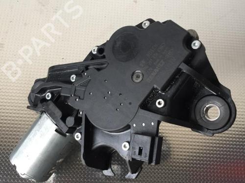 Essuie-glace moteur arrière RENAULT KANGOO / GRAND KANGOO II (KW0/1_) [2008-2025]  18016895