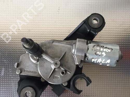 Rear wiper motor RENAULT KANGOO / GRAND KANGOO II (KW0/1_) | BP18016895M102