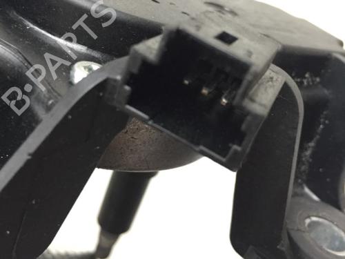 Rear wiper motor RENAULT KANGOO / GRAND KANGOO II (KW0/1_) | BP18016895M102