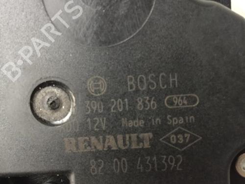 Rear wiper motor RENAULT KANGOO / GRAND KANGOO II (KW0/1_) | BP18016895M102