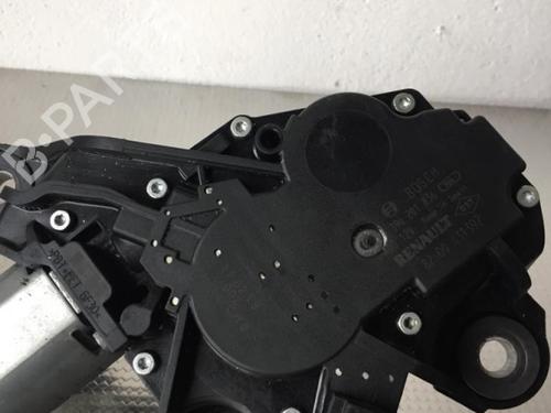 Rear wiper motor RENAULT KANGOO / GRAND KANGOO II (KW0/1_) | BP18016895M102