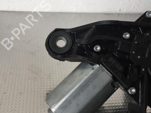 Rear wiper motor RENAULT KANGOO / GRAND KANGOO II (KW0/1_) | BP18016895M102