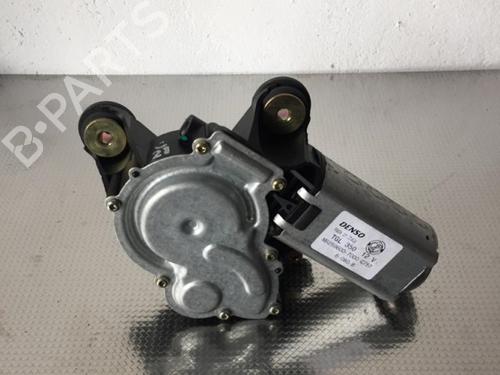 Used Rear wiper motor FIAT PANDA (169_) [2003-2026]  18016896