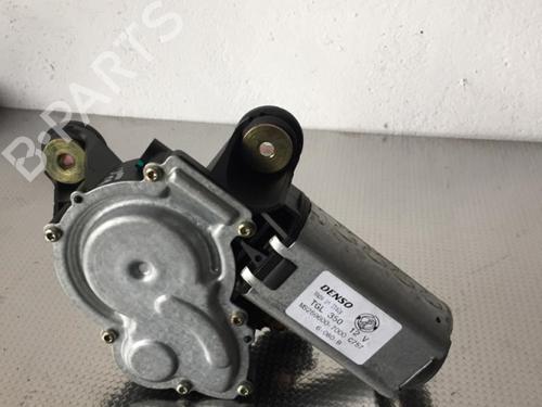 Rear wiper motor FIAT PANDA (169_)  | BP18016896M102 