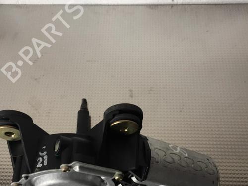 Rear wiper motor FIAT PANDA (169_)  | BP18016896M102 