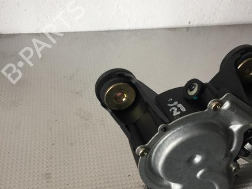 Rear wiper motor FIAT PANDA (169_)  | BP18016896M102 