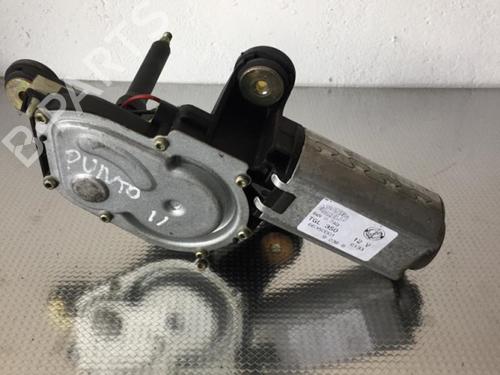 Viskermotor bagrude FIAT GRANDE PUNTO (199_) [2005-2025]  18016897