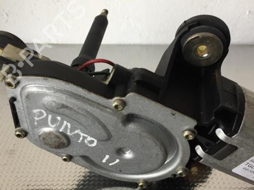Rear wiper motor FIAT GRANDE PUNTO (199_)  | BP18016897M102 