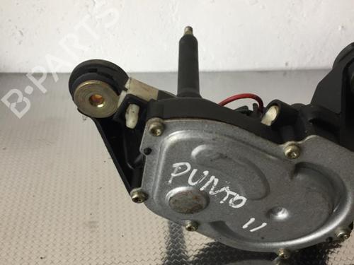 Rear wiper motor FIAT GRANDE PUNTO (199_)  | BP18016897M102 
