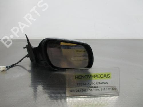 Used Right mirror MAZDA 6 Hatchback (GG) [2002-2008]  16599037