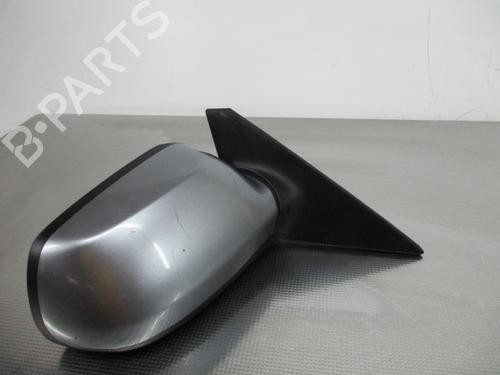 Right mirror MAZDA 6 Hatchback (GG)  | BP16599037C27 