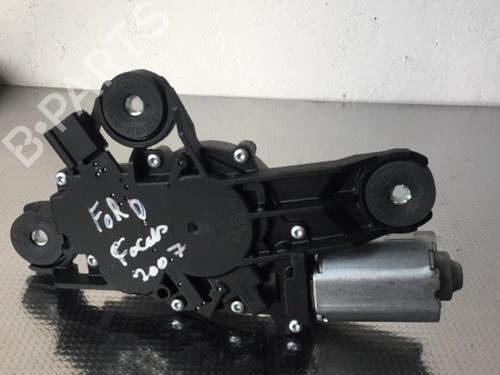 Ruitenwissermotor achter FORD FOCUS I (DAW, DBW) [1998-2009]  18016900