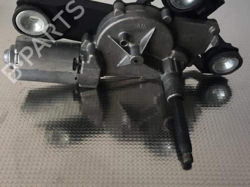 Rear wiper motor FORD FOCUS I (DAW, DBW) | BP18016900M102