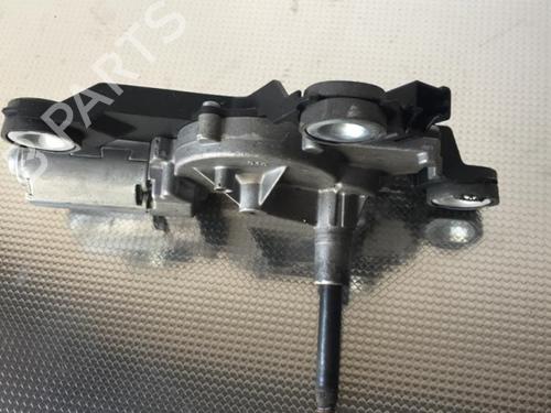 Rear wiper motor FORD FOCUS I (DAW, DBW) | BP18016900M102