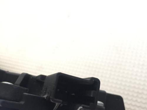 Rear wiper motor FORD FOCUS I (DAW, DBW) | BP18016900M102