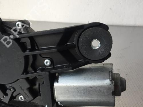 Rear wiper motor FORD FOCUS I (DAW, DBW) | BP18016900M102