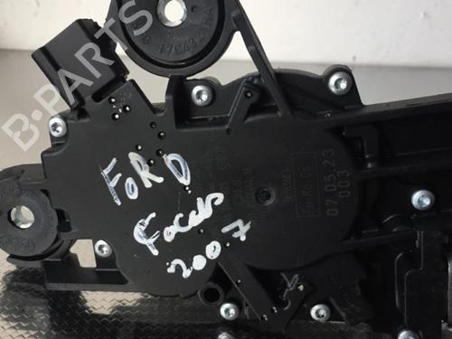 Rear wiper motor FORD FOCUS I (DAW, DBW) | BP18016900M102