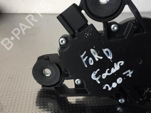 Rear wiper motor FORD FOCUS I (DAW, DBW) | BP18016900M102