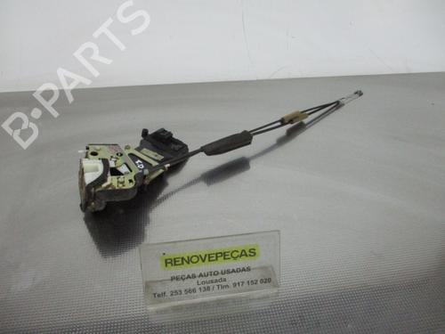 Rear right lock MAZDA 6 Hatchback (GG) [2002-2008]nullnull