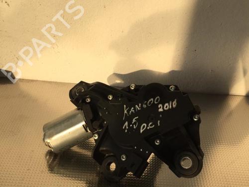 Used Rear wiper motor RENAULT KANGOO / GRAND KANGOO II (KW0/1_) [2008-2025]  18016905