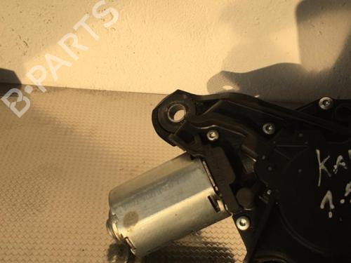 Rear wiper motor RENAULT KANGOO / GRAND KANGOO II (KW0/1_)  | BP18016905M102 