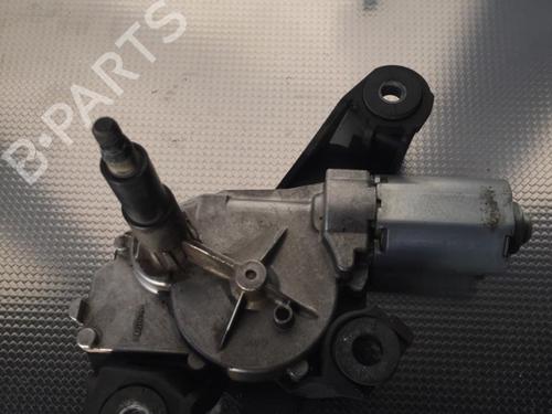 Rear wiper motor RENAULT KANGOO / GRAND KANGOO II (KW0/1_)  | BP18016905M102 