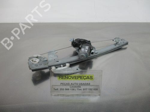 Used Front right window mechanism PEUGEOT 107 (PM_, PN_) 1.4 HDi (54 hp) 16599200