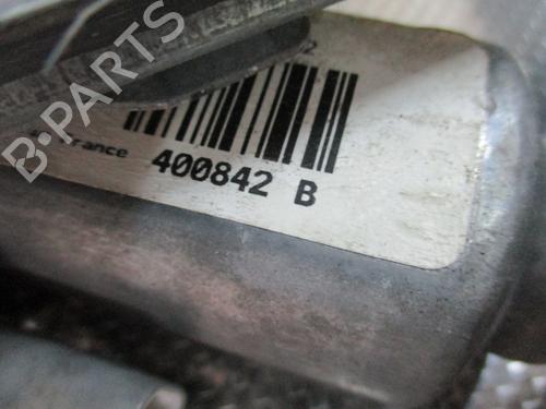 Front right window mechanism PEUGEOT 107 (PM_, PN_) 1.4 HDi | BP16599200C23