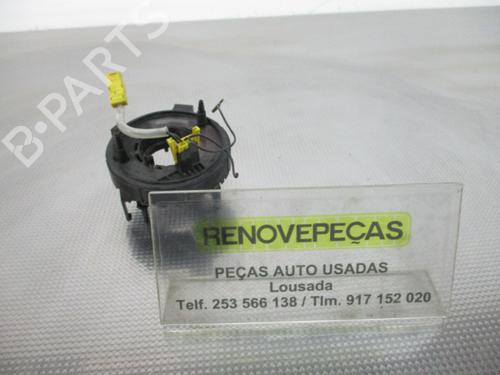 Used Squib airbag VW GOLF IV (1J1) 1.9 TDI (90 hp) 16599216