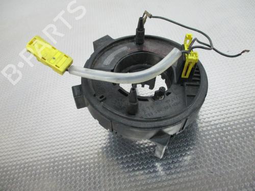 Squib airbag VW GOLF IV (1J1) 1.9 TDI | BP16599216C102 