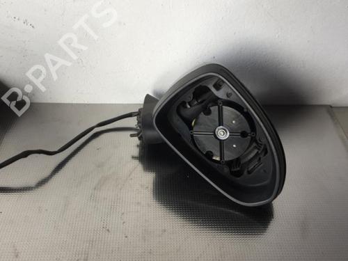 Used Right mirror OPEL CORSA D (S07) [2006-2015]  16599231