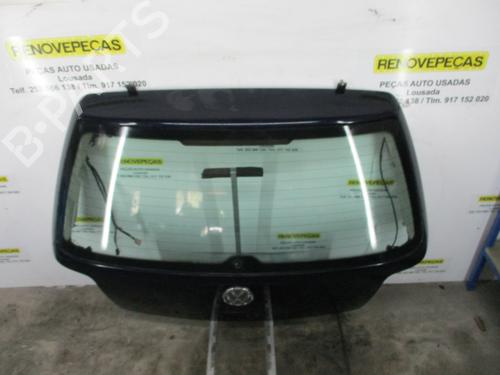 Portellone/Cofano posteriore VW GOLF IV (1J1) [1997-2008]  16599238